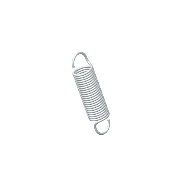 Approved Vendor Extension Spring, O= .500, L= 2.19, W= .054 G709964006 - main